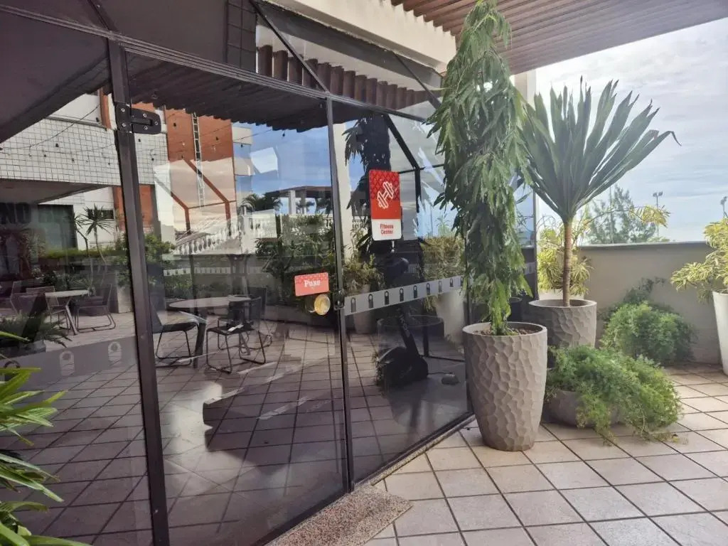 Foto - Hotel Sonata de Iracema