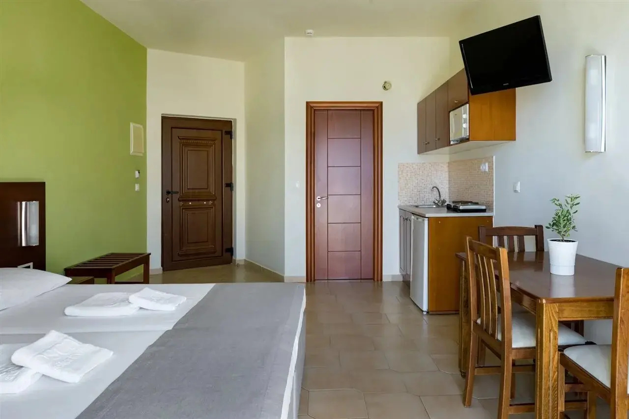 Foto - Oscar Suites & Village