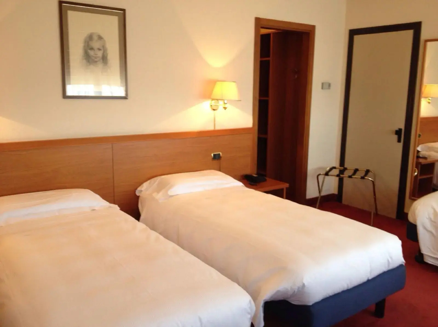 Foto - Hotel Palace