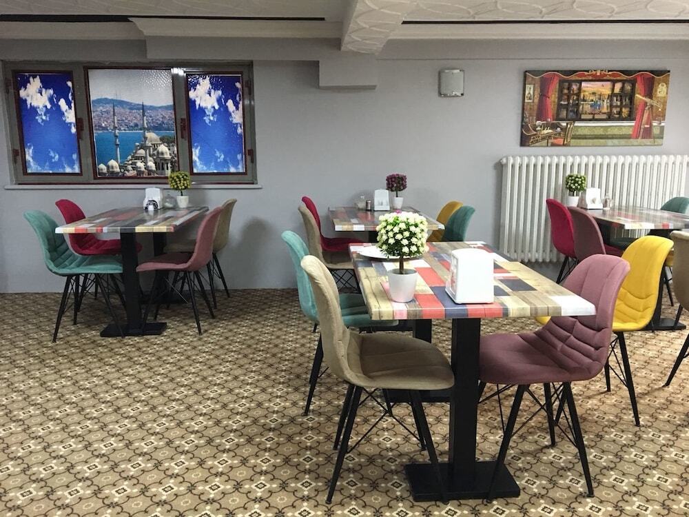 Photo - Hotel Metropol 1