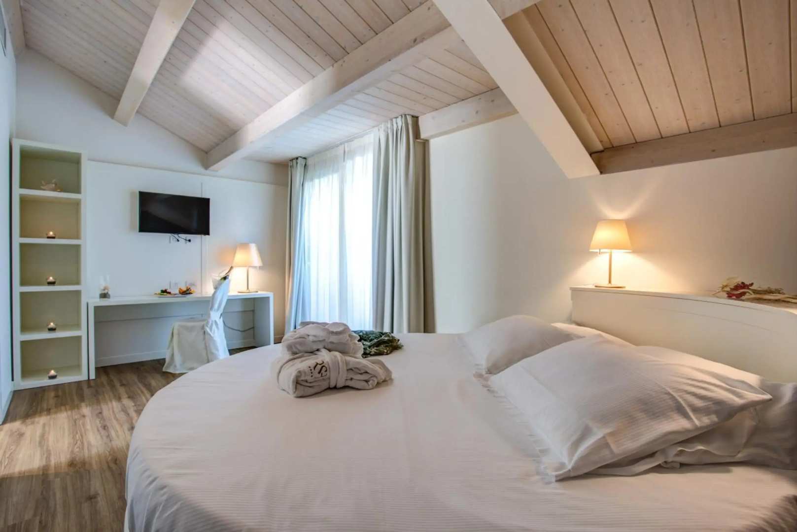 Photo - Rimini Suite Hotel