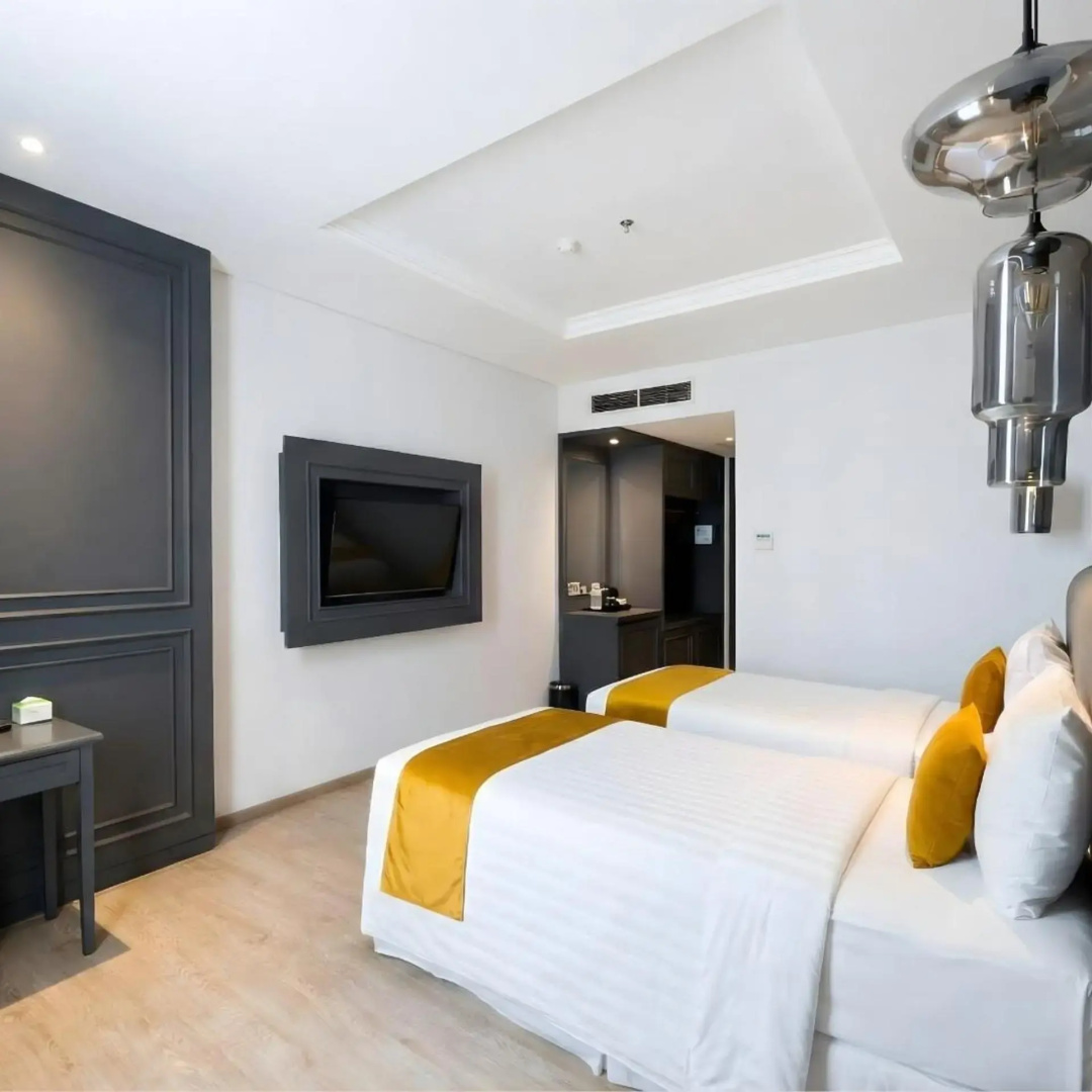 Photo - Hotel Shalva Jakarta