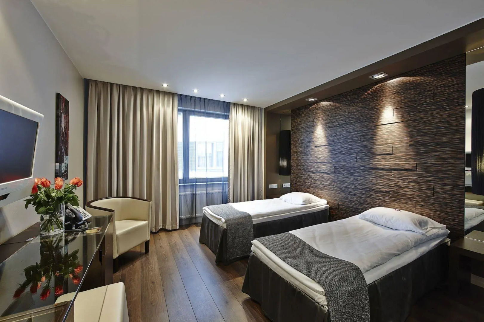 Photo - Tallink Hotel Riga