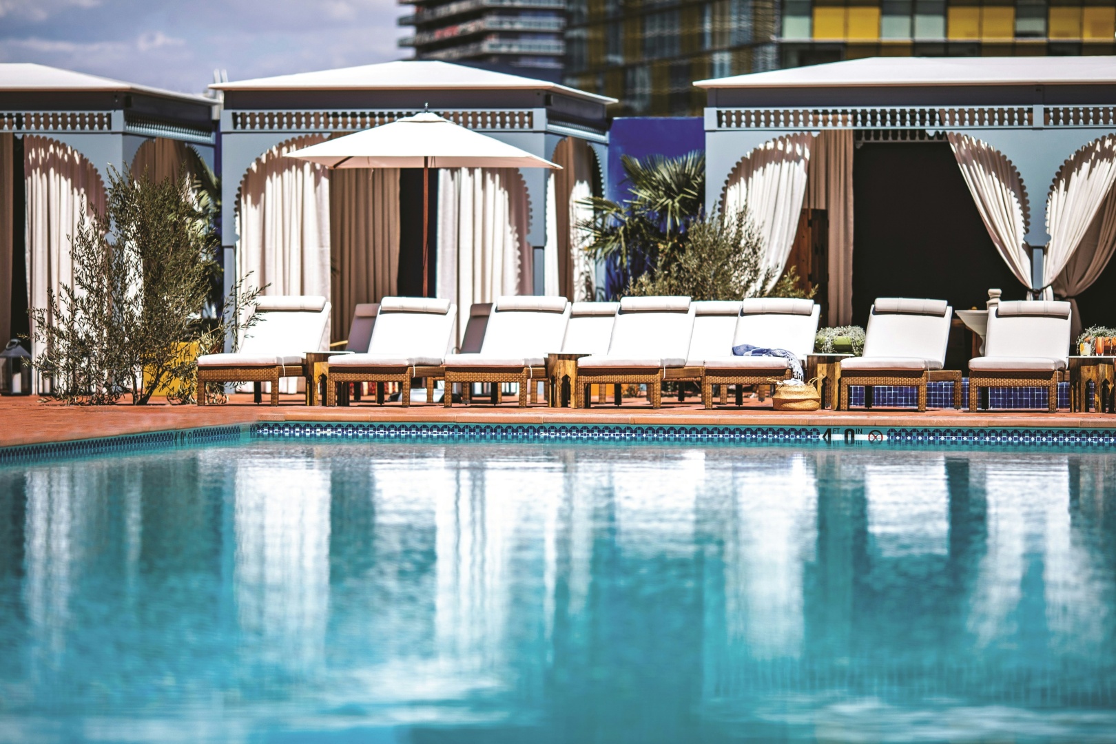 Photo - The Reserve at Park MGM