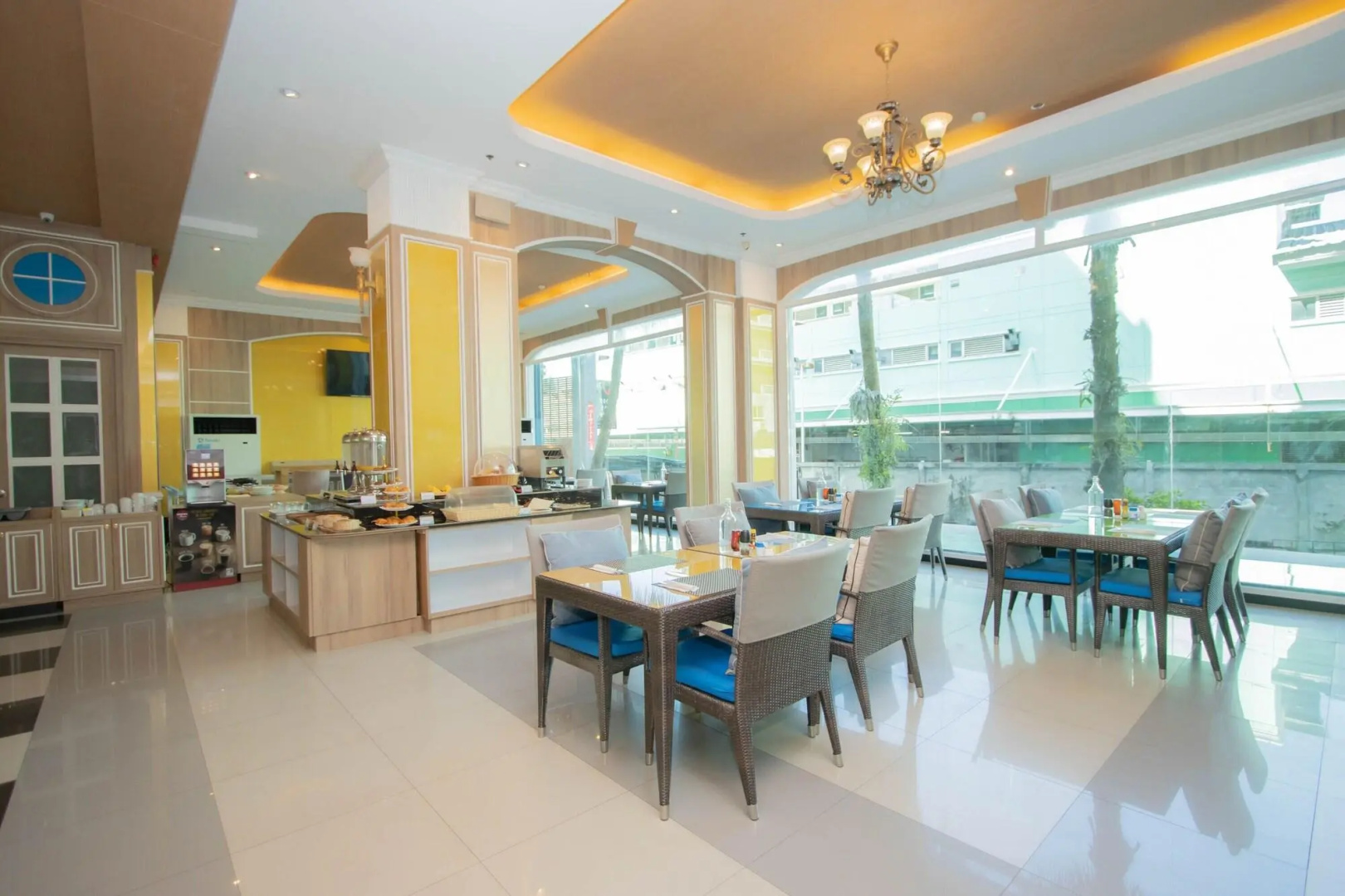 Foto - Sira Grande Hotel and Spa