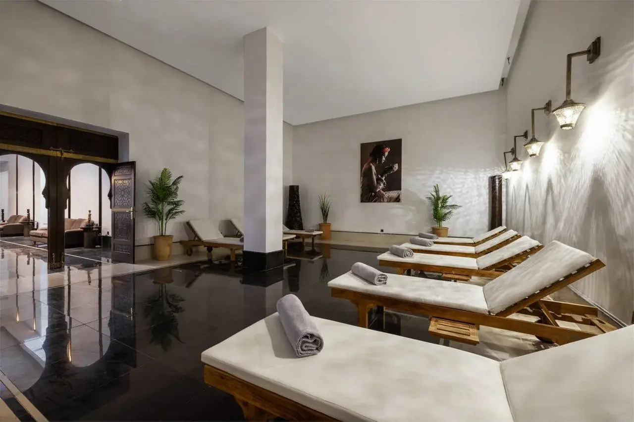 Foto - Hotel Riu Palace Tikida Agadir - All Inclusive