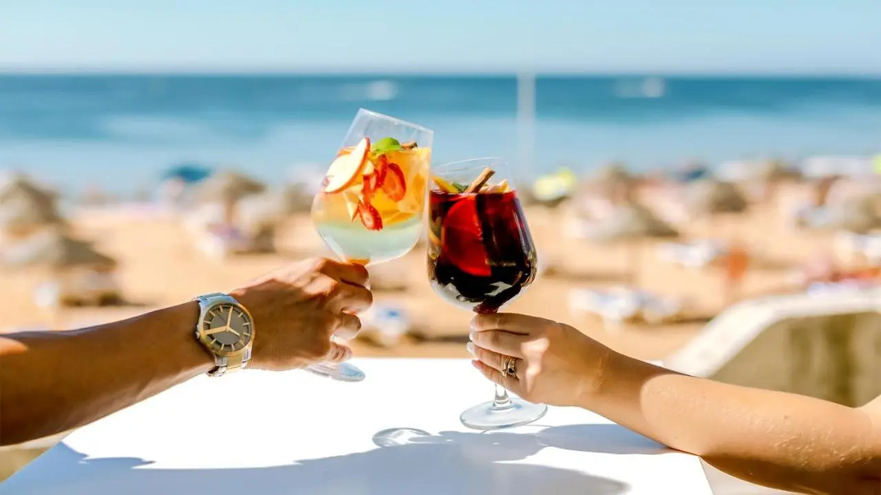 Photo - Hotel Sol e Mar Albufeira - Adults Only