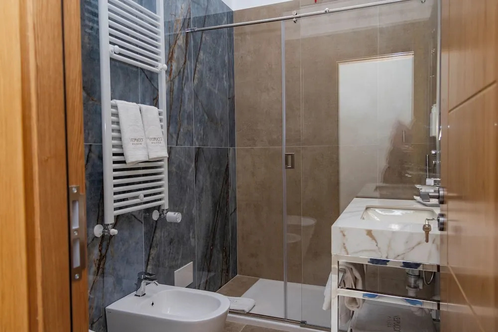 Photo - Vespucci Palace Roma