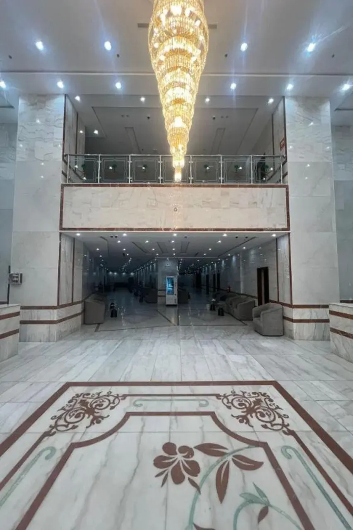 Photo - Moro Ala Hotel Makkah