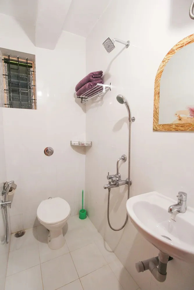 Foto - Hilias Retreat