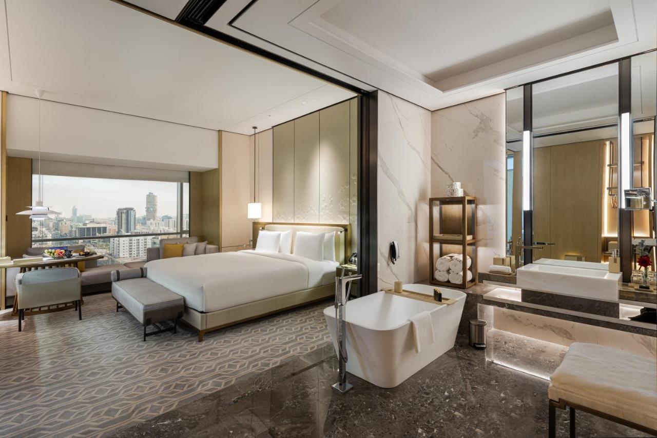 Foto - Narcissus The Royal Hotel