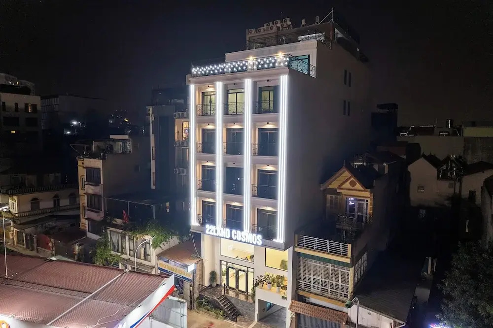 Photo - Cosmos - 22Land Hotel & Apartment