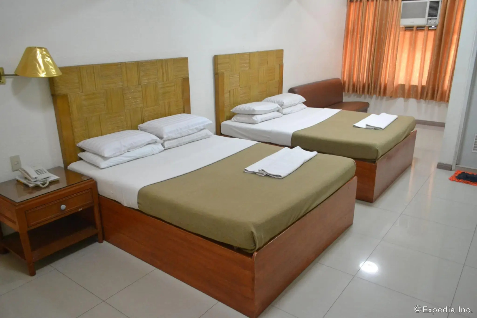 Foto - Cebuview Tourist Inn