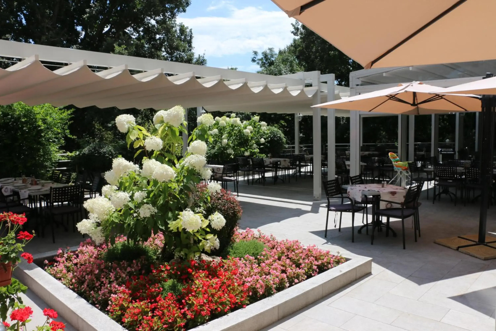 Photo - Hotel Slavey - All Inclusive