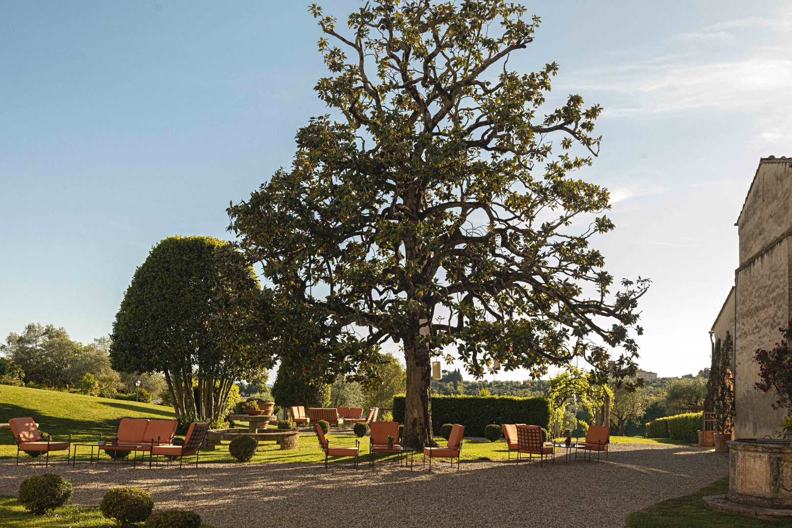 Foto - Hotel Certosa Di Maggiano