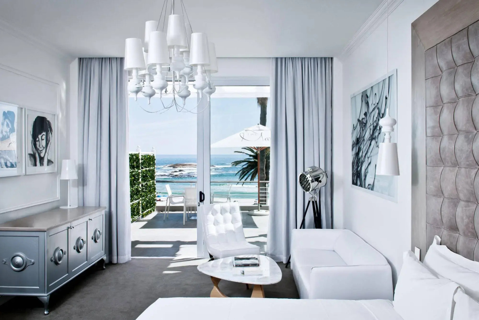 Photo - The Marly Boutique Hotel