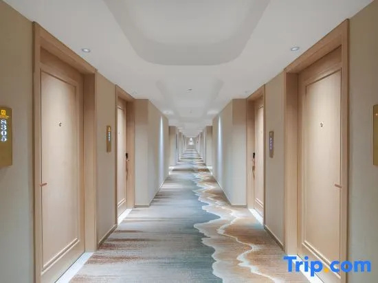 Vienna 3 Best Hotel (Datong Ancient City Huayan Temple)