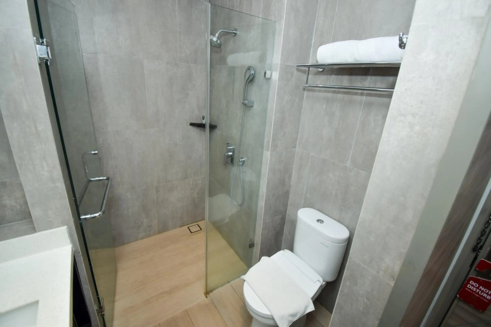 Foto - JW Marriott Hotel Madrid