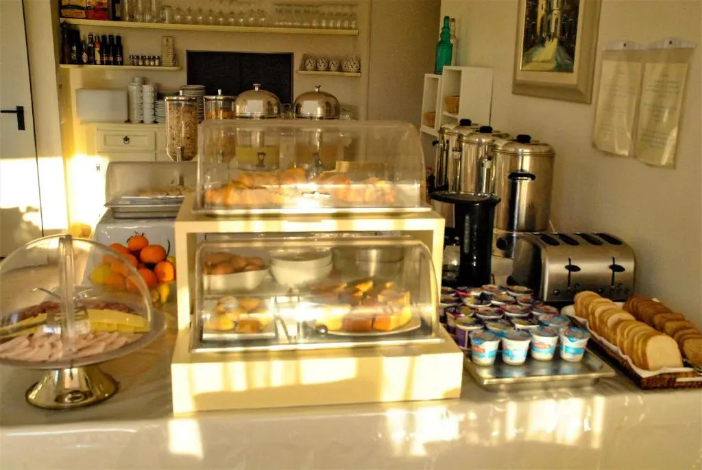 Photo - Hotel Villa Fiorita