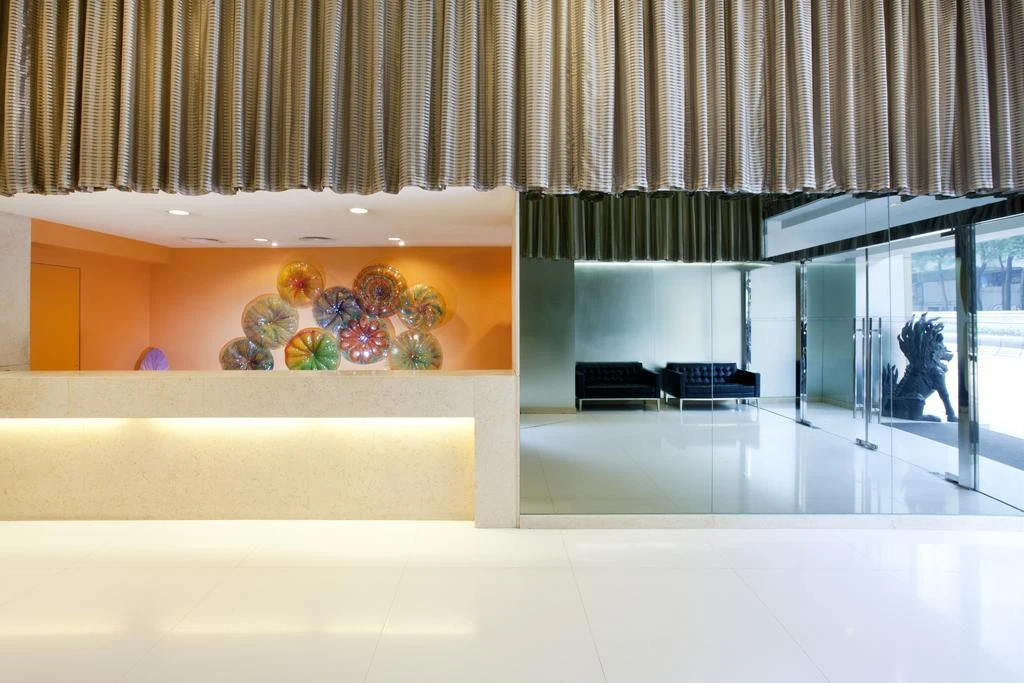 Foto - Silka Far East Hotel