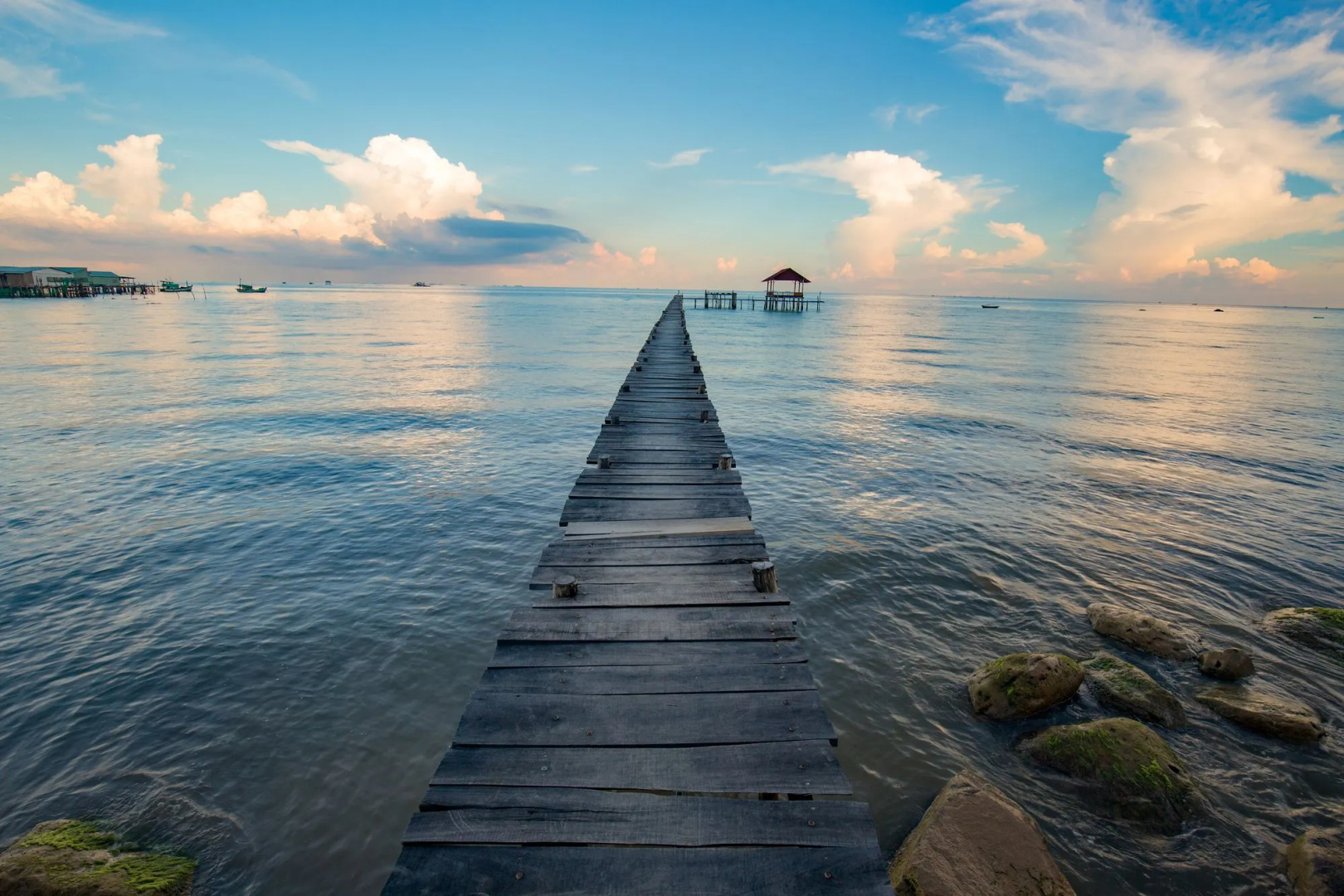 Foto - Mango Beach Resort