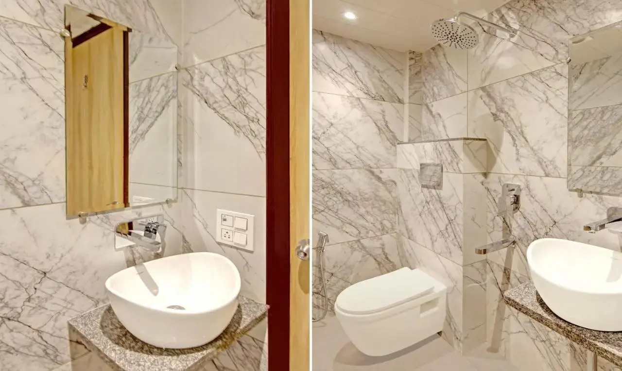 Foto - Treebo Stellar Inn