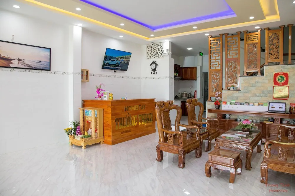 Foto - Truong Thinh Homestay