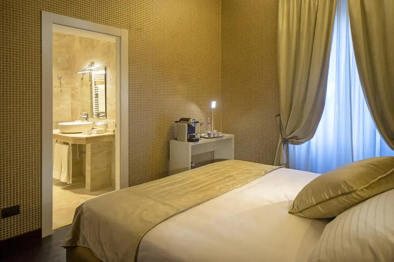 Photo - Via Veneto Suites