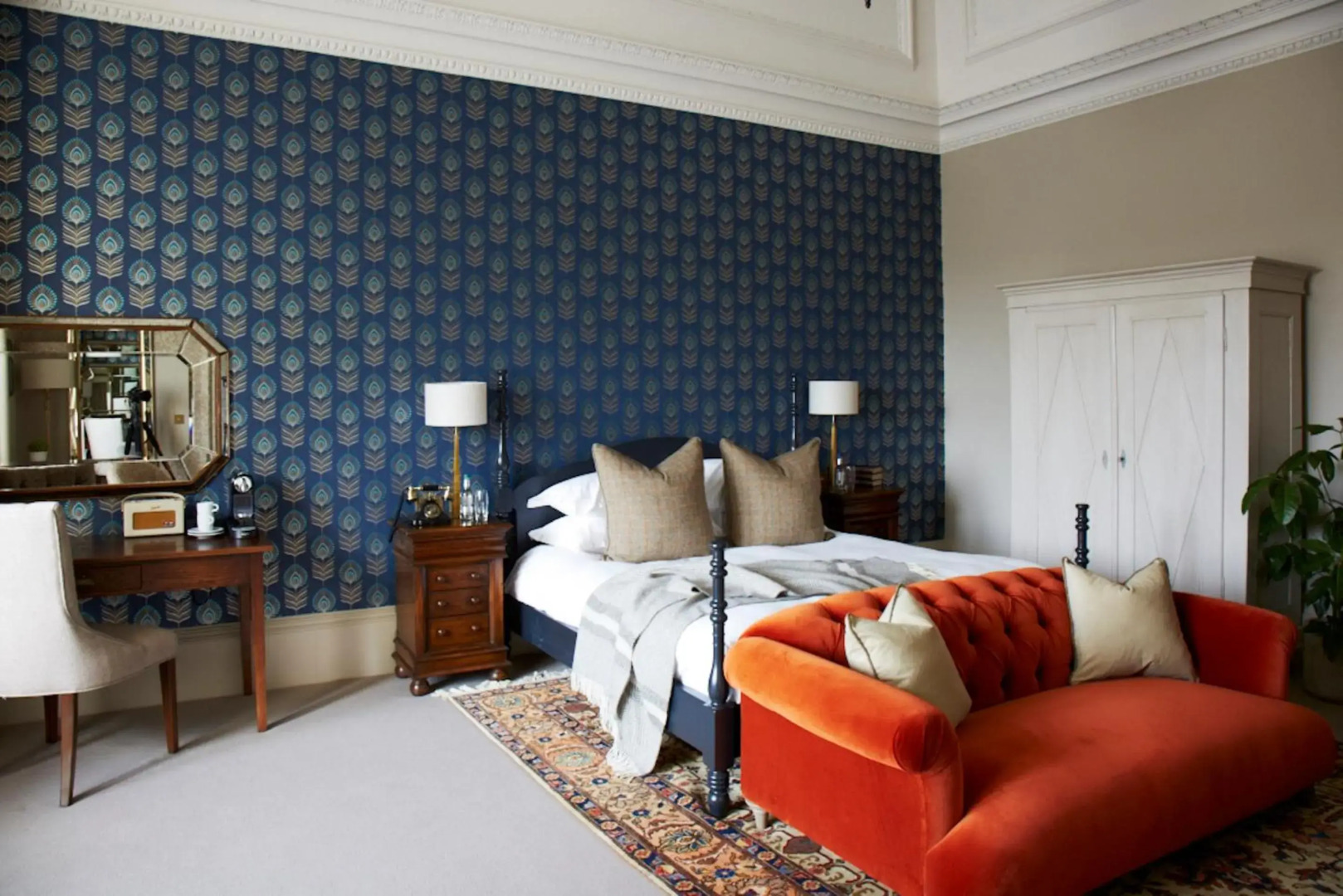 Foto - The Roseate Edinburgh - Small Luxury Hotels of the World