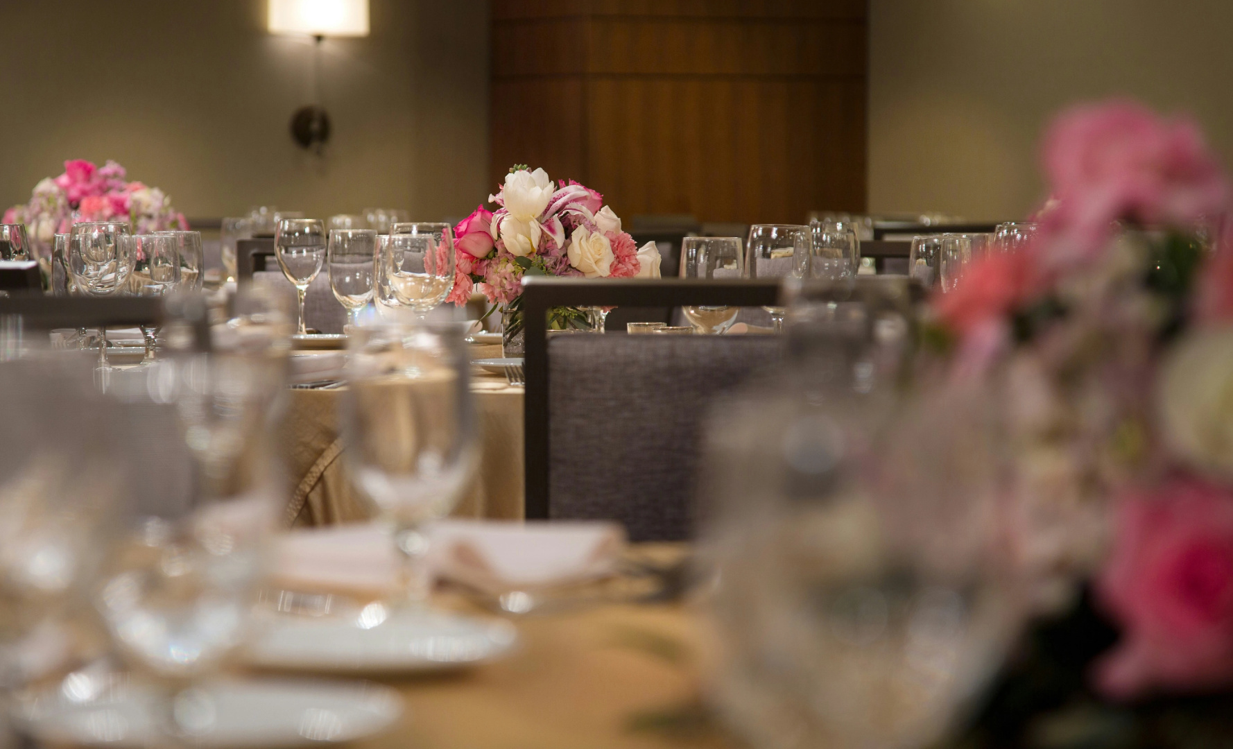 Foto - DoubleTree by Hilton Chicago - Oak Brook