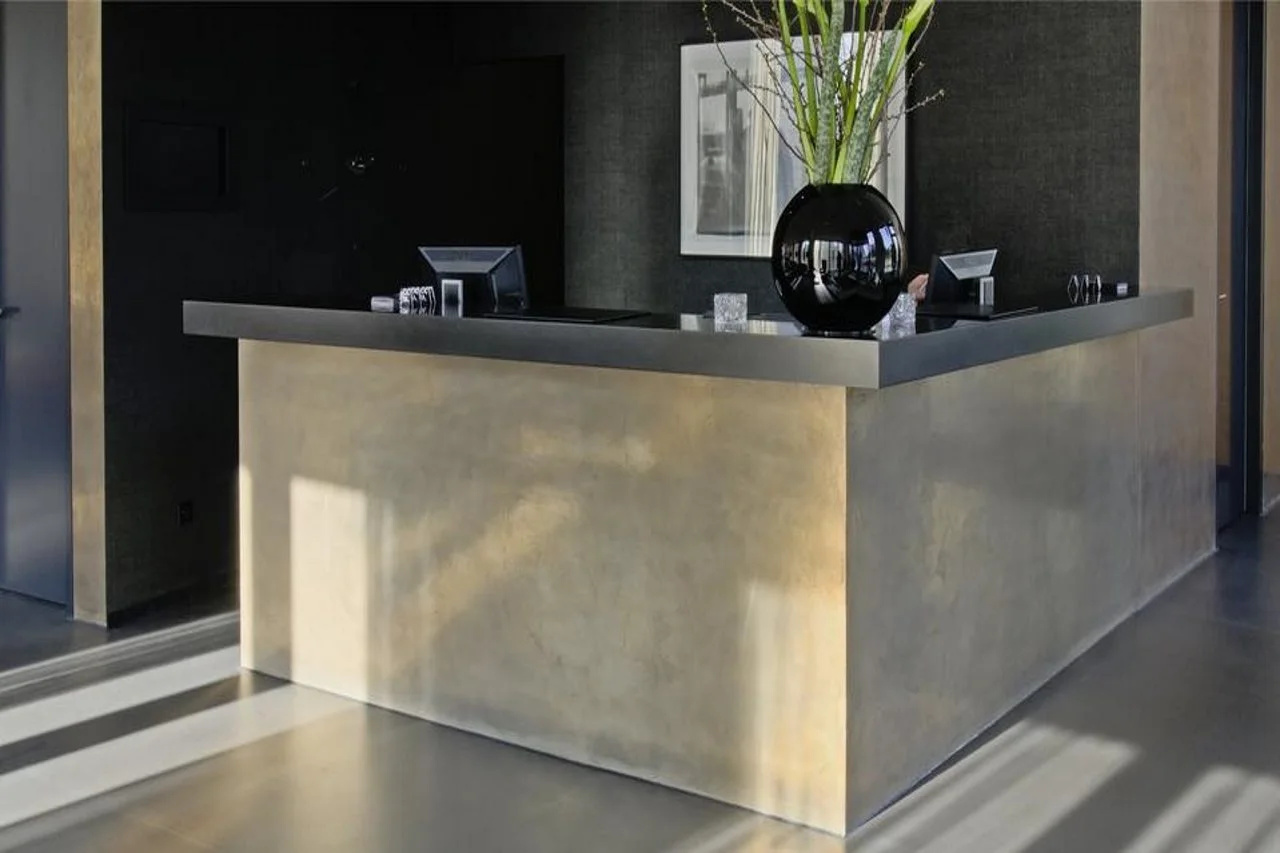 Foto - COSMO Hotel Berlin Mitte