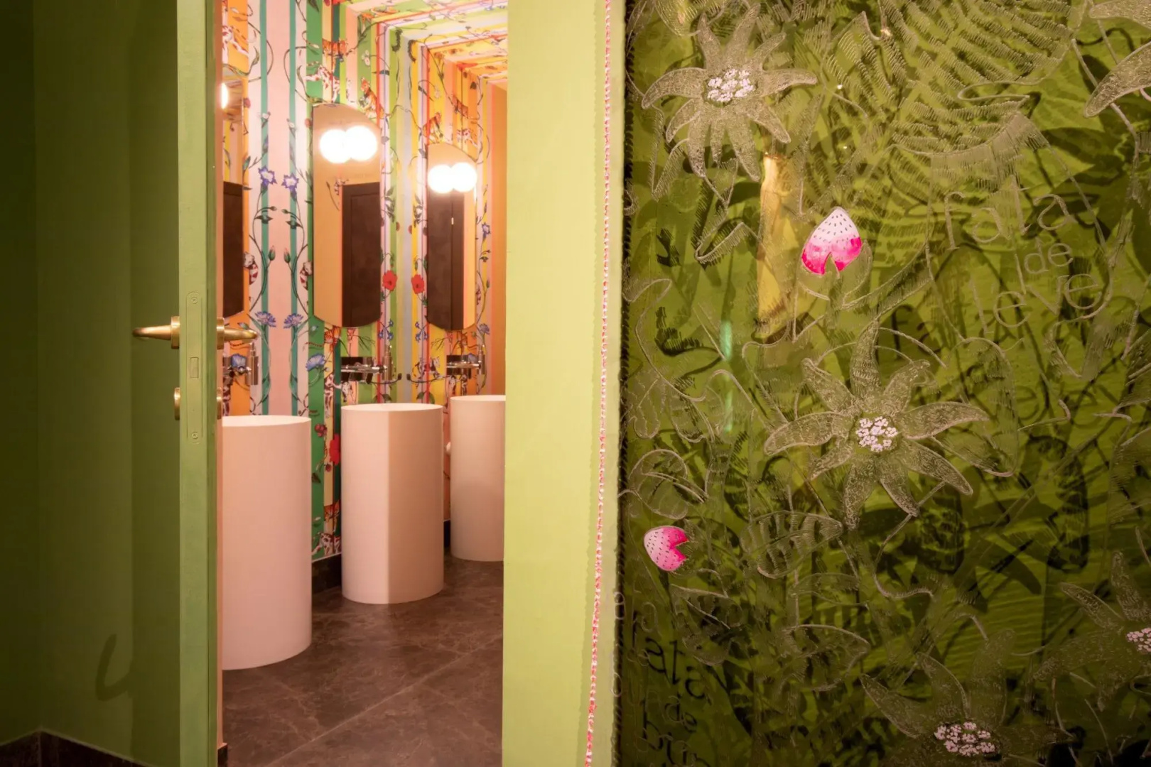 Foto - Omama Hotel