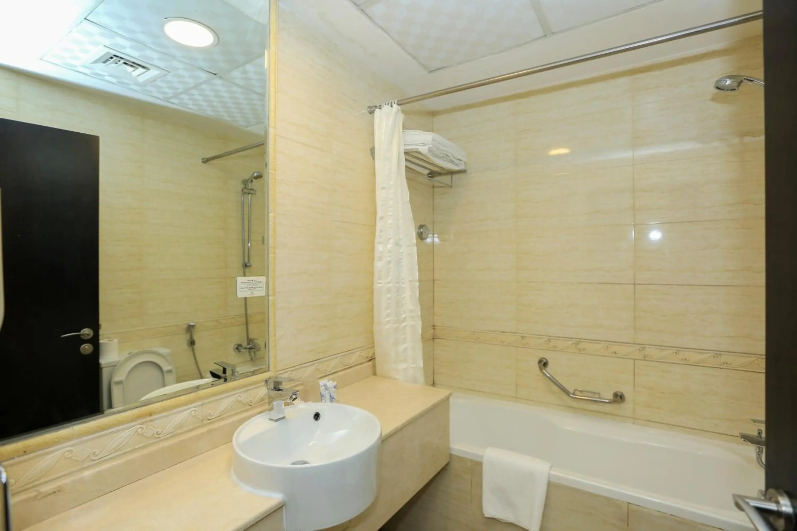 Foto - Ivory Grand Hotel Apartments
