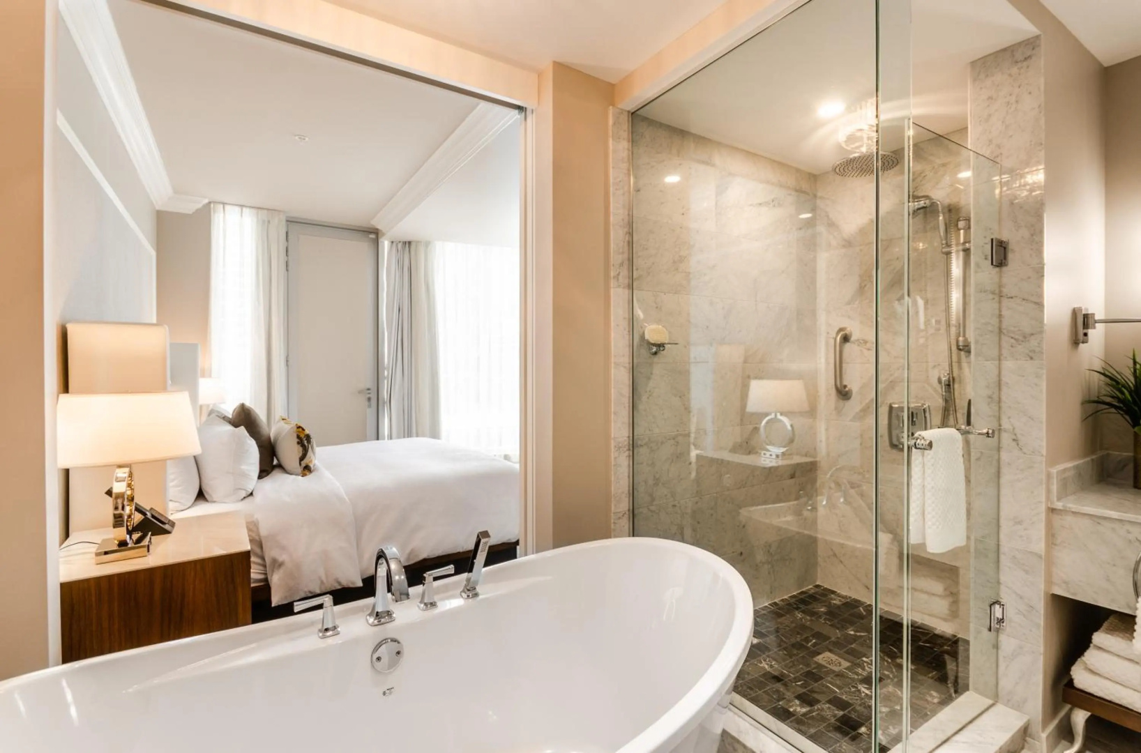 Photo - Hotel Birks Montreal