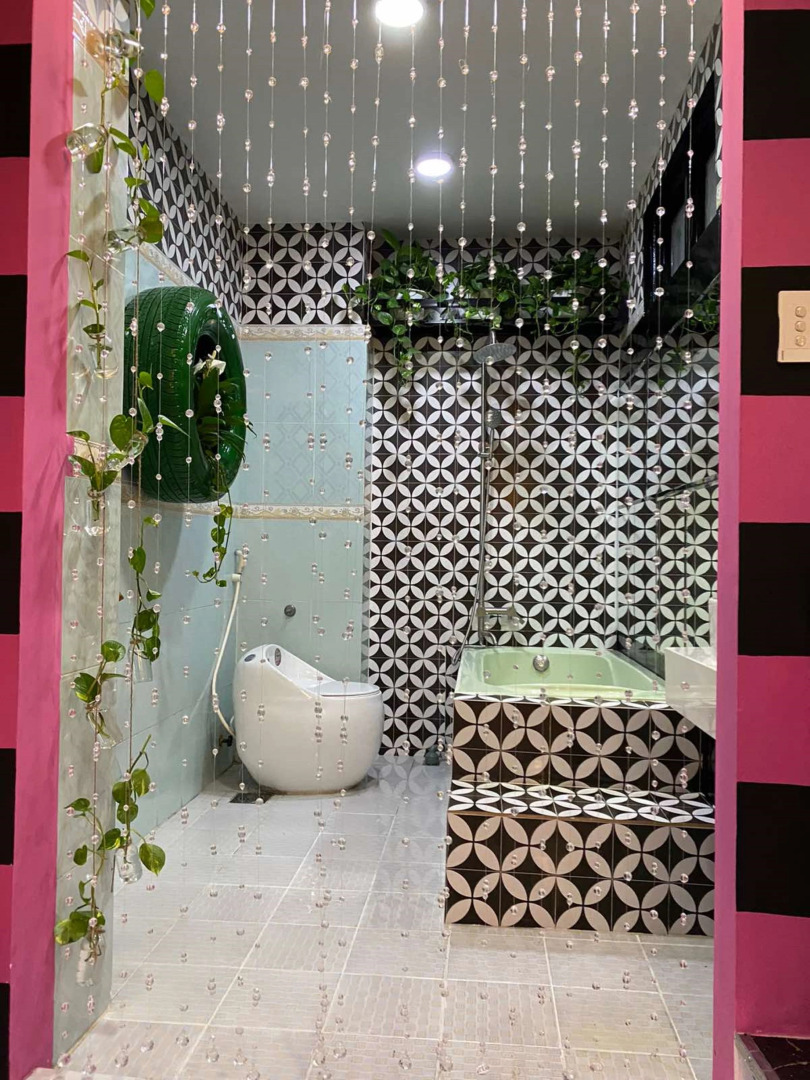 Photo - Quỳnh Hương Hotel SG - by BAY LUXURY