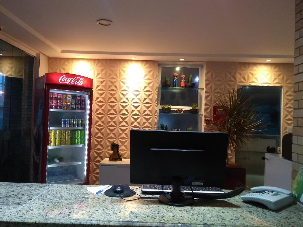 Photo - Simas Praia Hotel