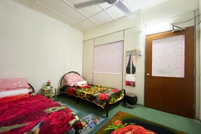 Foto - Hotel O Syariah Asam Pedas