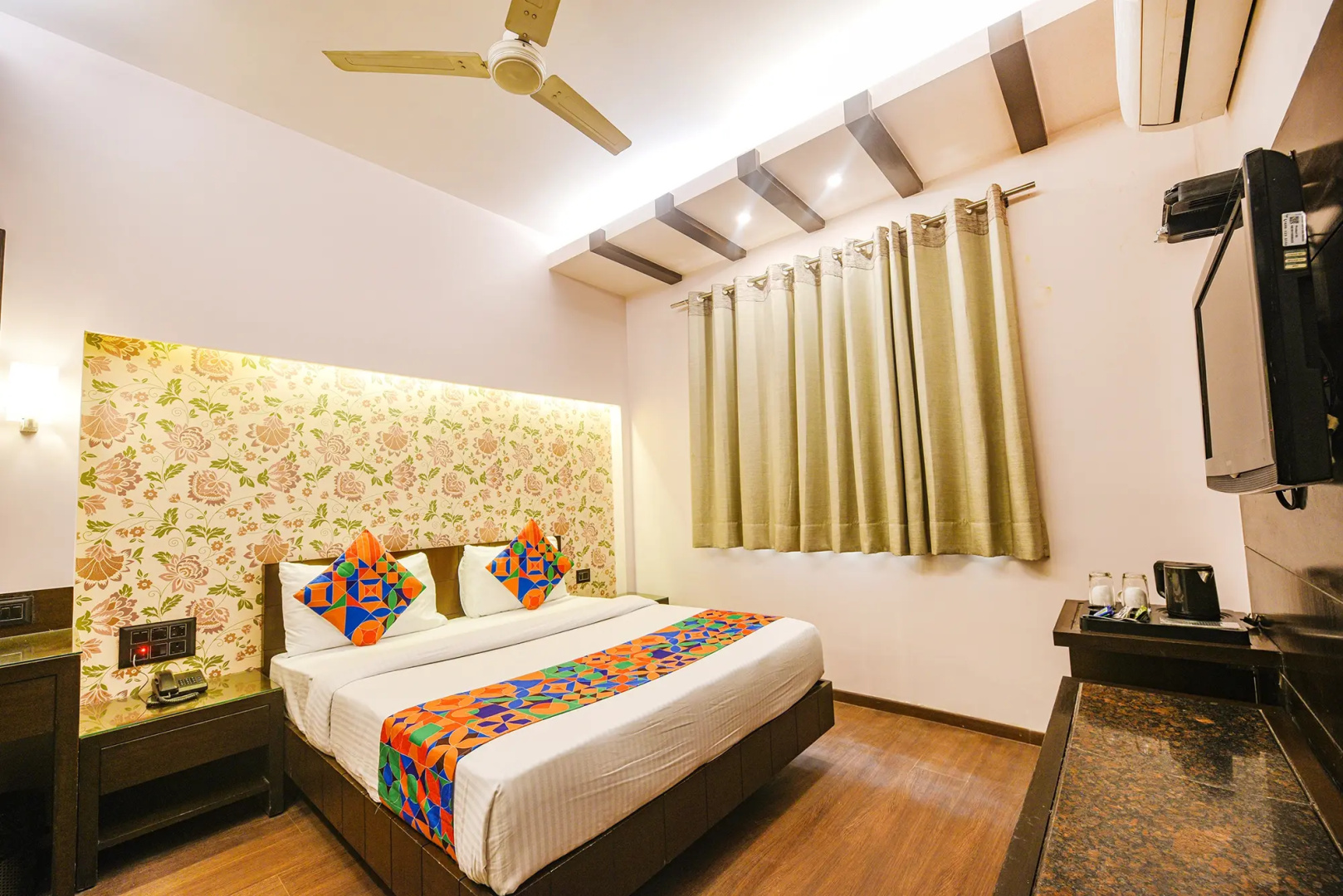 Photo - FabHotel Aashraye