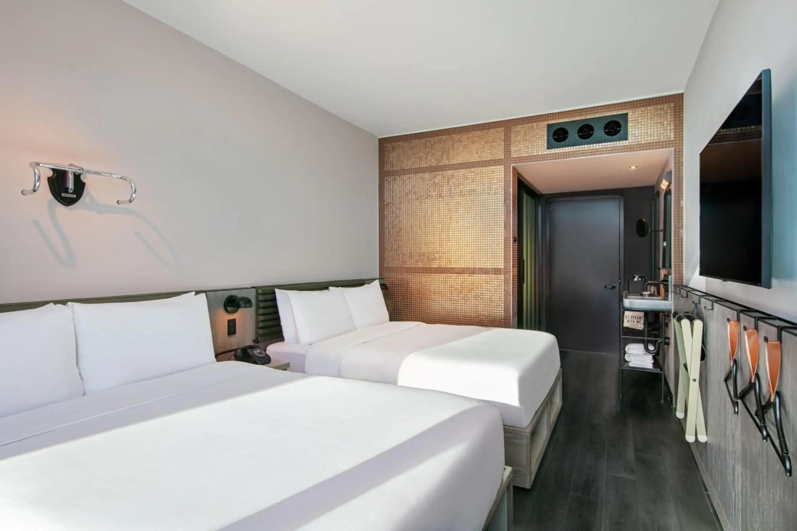 Photo - Moxy Downtown Los Angeles