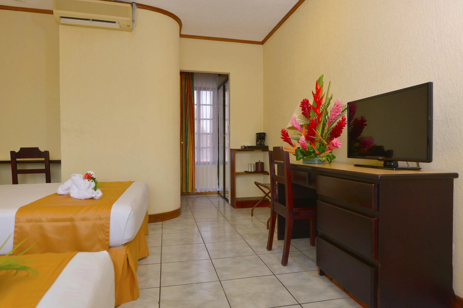 Foto - Best Western Hotel & Casino Kamuk