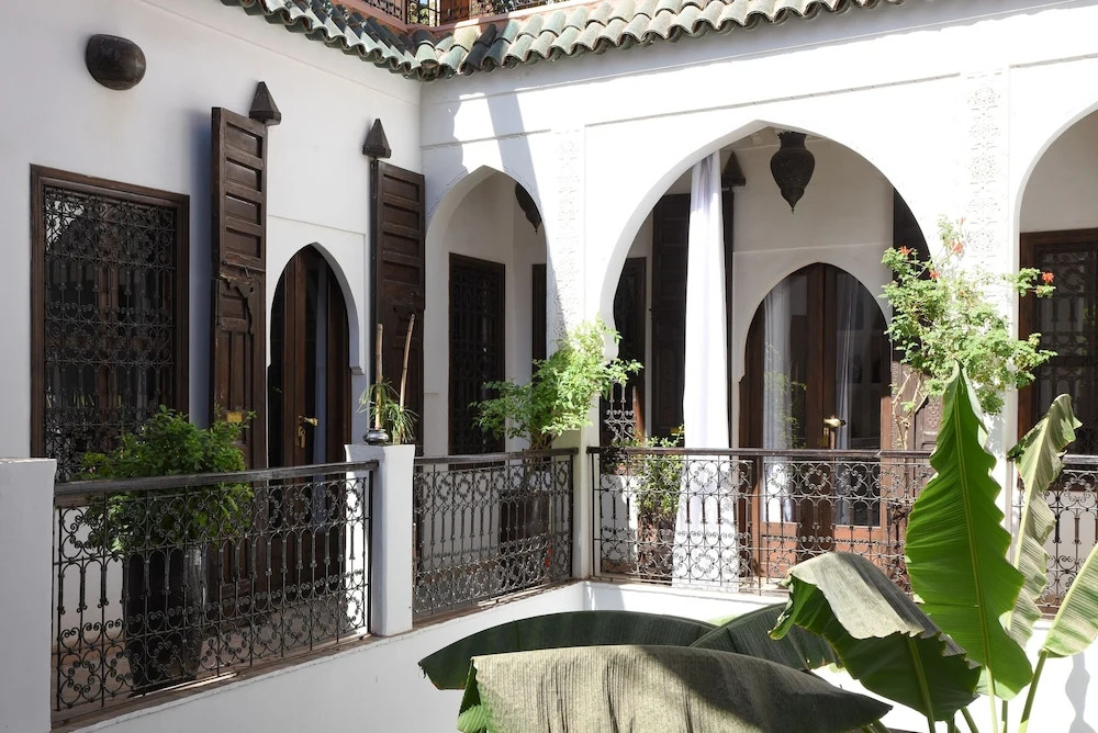 Foto - Riad Aya