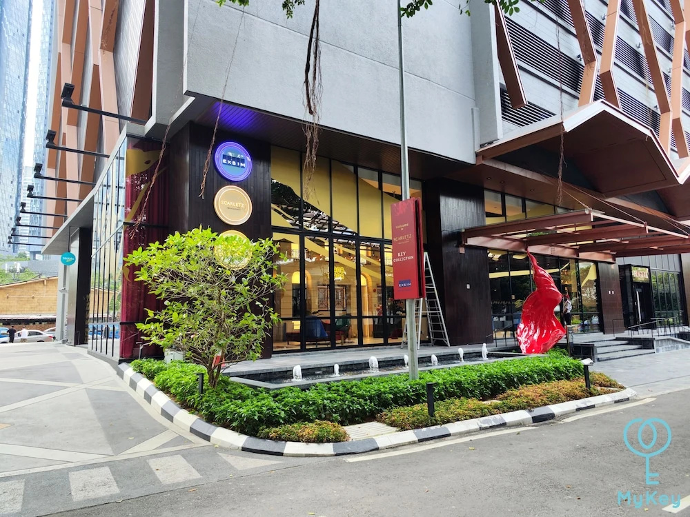 Foto - Scarletz Suites KLCC by Mykey