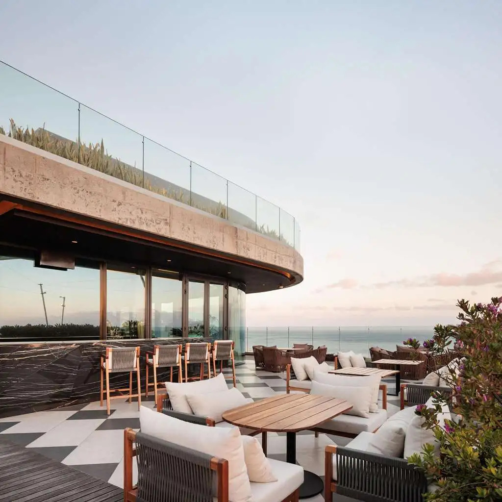 Photo - The Reserve - within Savoy Palace - The Leading Hotels of the World