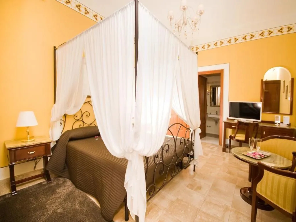 Foto - Hotel Pisa Tower