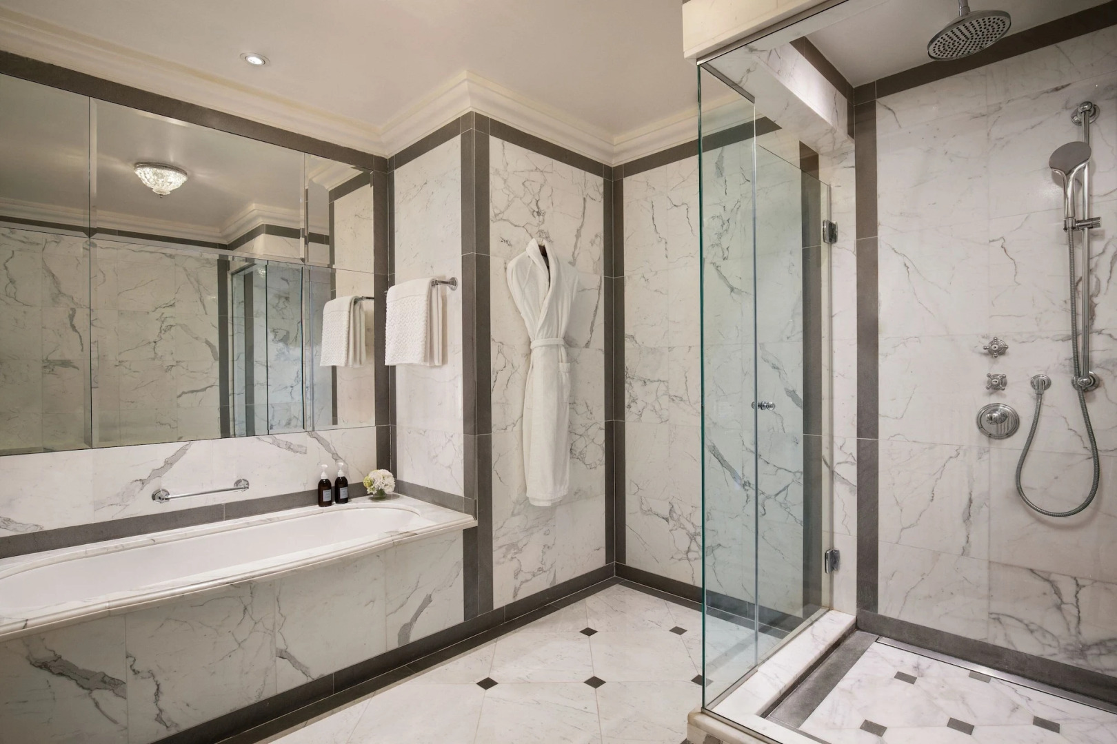 Foto - The St. Regis Florence