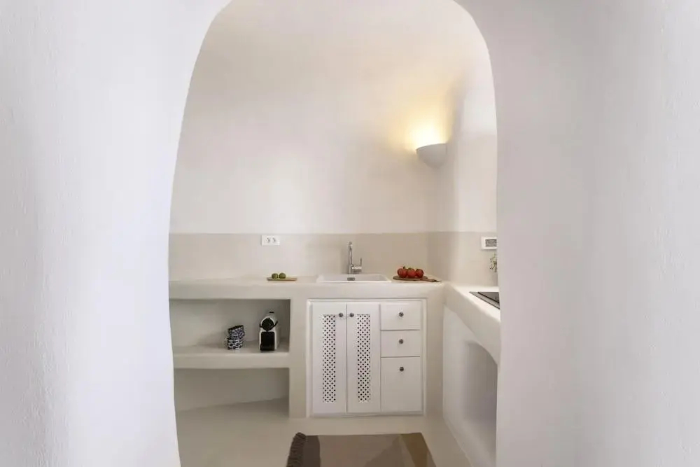 Foto - Bluedome Cavehouses by Otium Villas