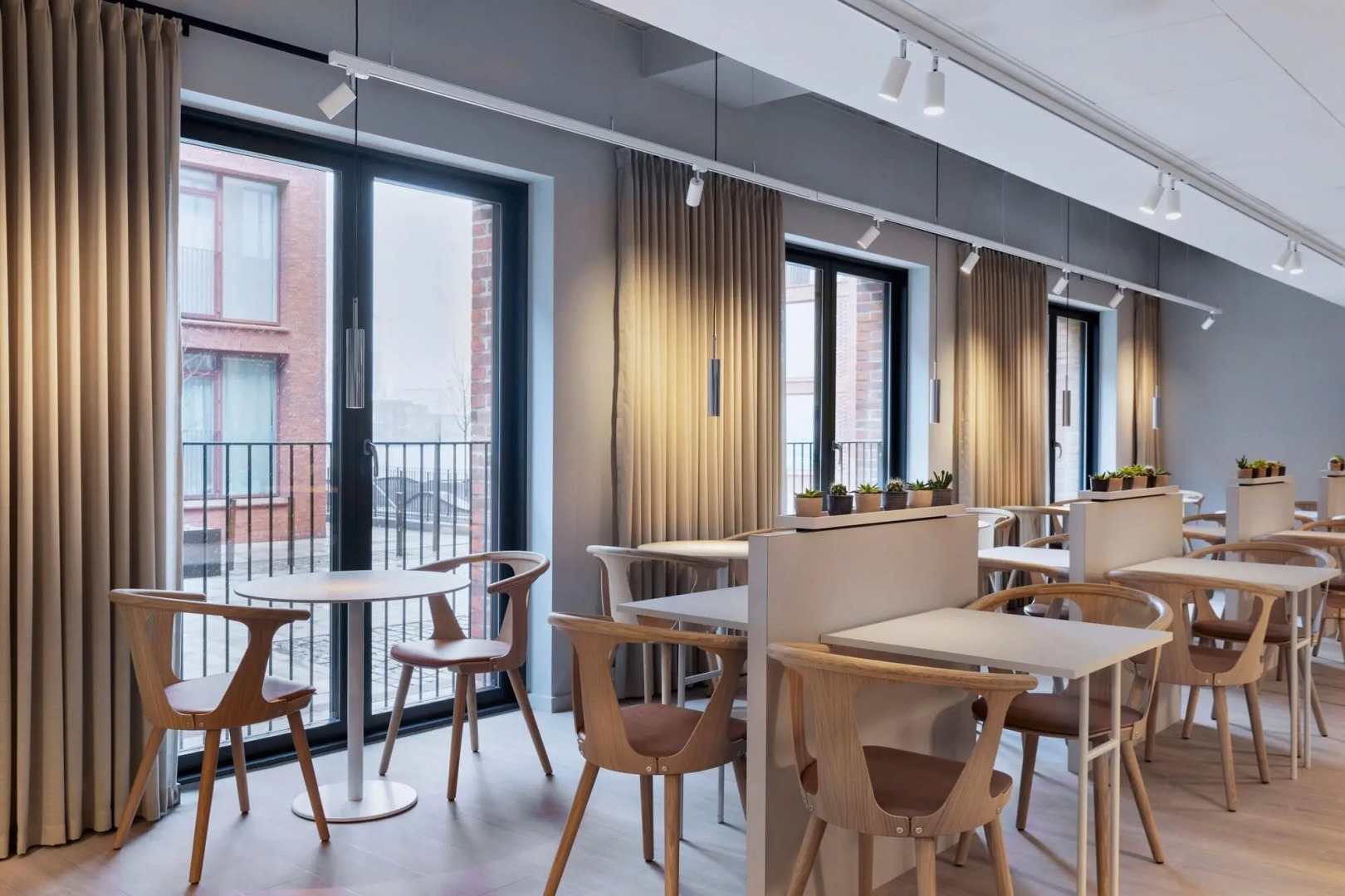 Photo - Fairfield by Marriott Copenhagen Nordhavn