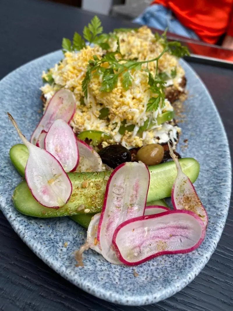 Photo - Ink Hotel Tel Aviv