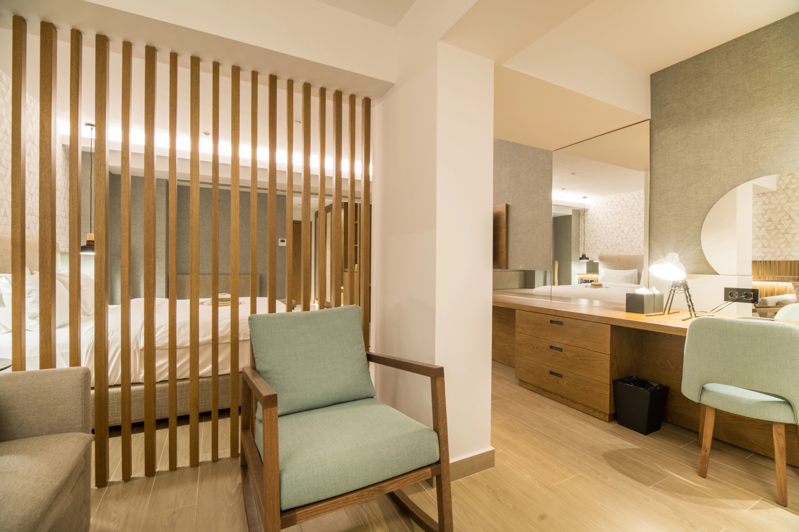 Foto - AKASHA Beach Hotel & Spa