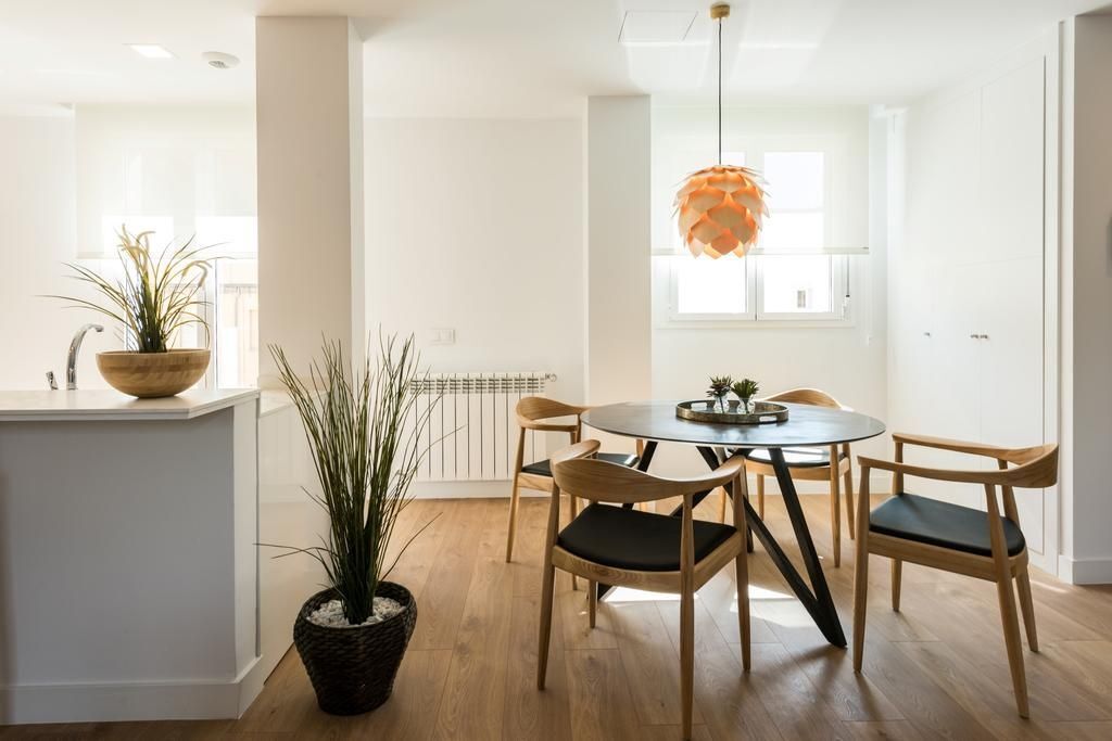 Foto - Plaza de España Skyline